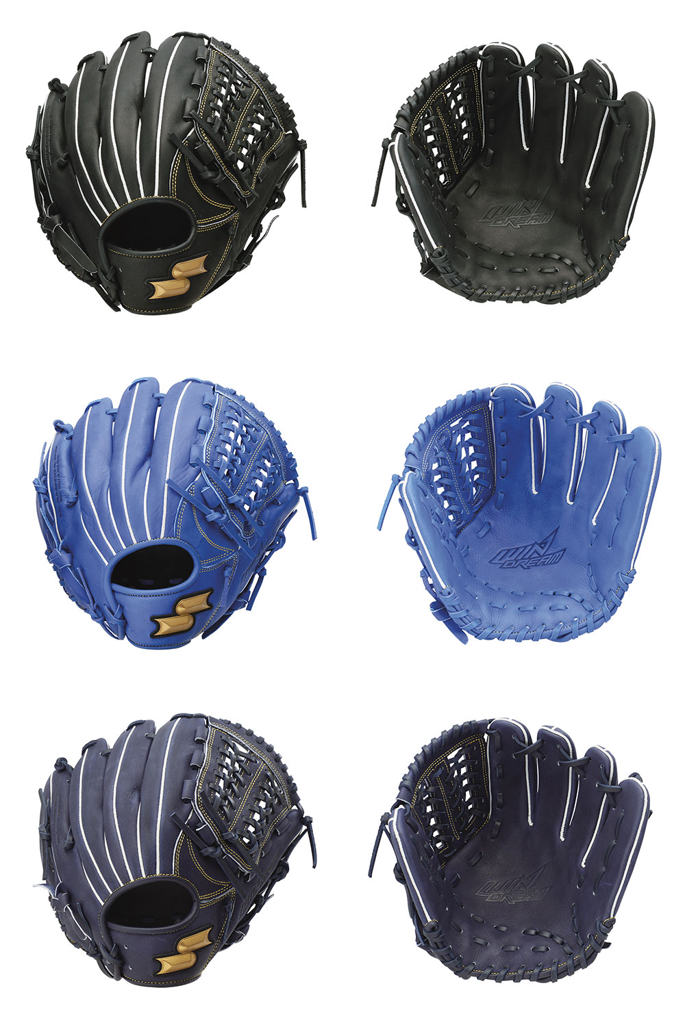 エスエスケイ（SSK） 野球 グローブ 軟式 ジュニア オールラウンド 右