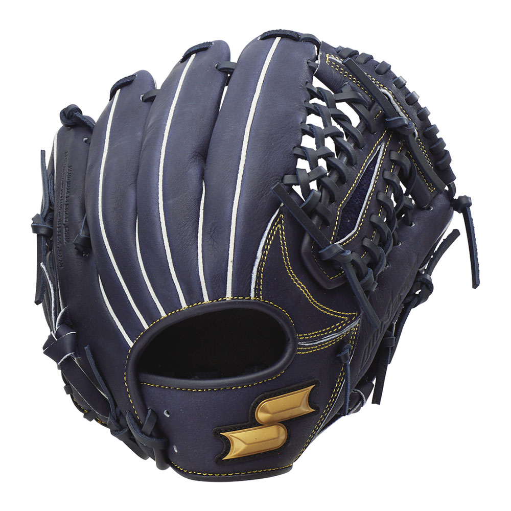 エスエスケイ（SSK） 野球 グローブ 軟式 ジュニア オールラウンド 右