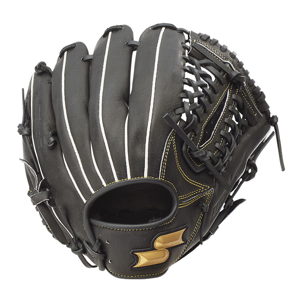 エスエスケイ（SSK） 野球 グローブ 軟式 ジュニア オールラウンド 右