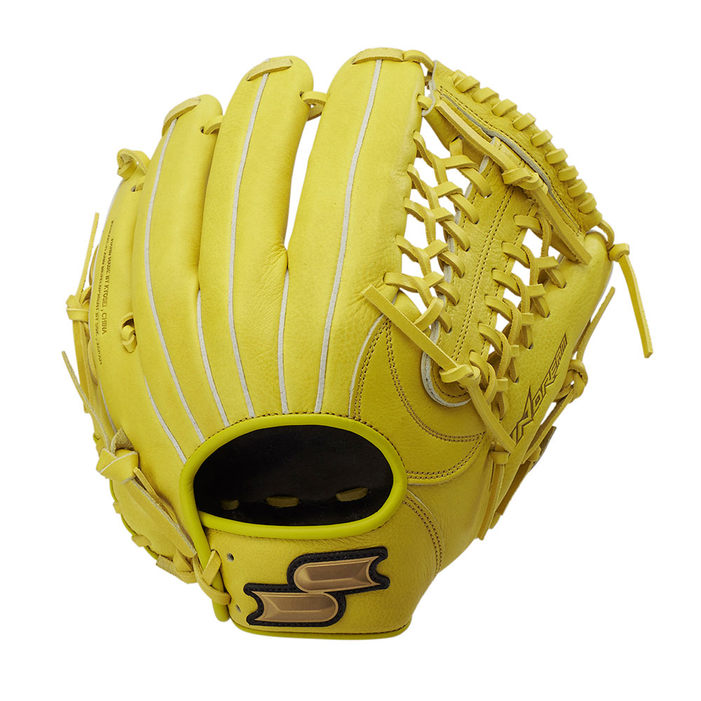 エスエスケイ（SSK） 野球 グローブ ソフトボール 大人 オールラウンド