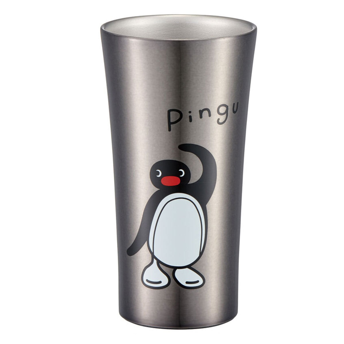 スケーター 真空断熱タンブラー ステンレス 保温 保冷 結露しない 滑り