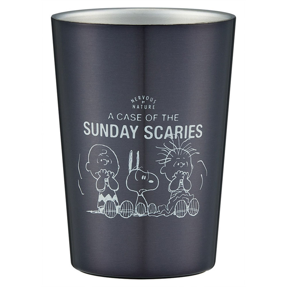 スケーター コンビニコーヒー タンブラー M 400ml ホット アイス