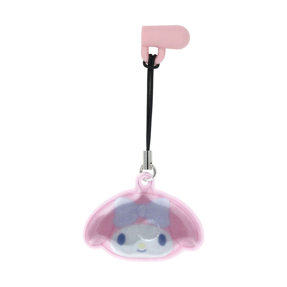 スケーター 傘 マグネット ストラップ 磁石 アンブレラマーカー