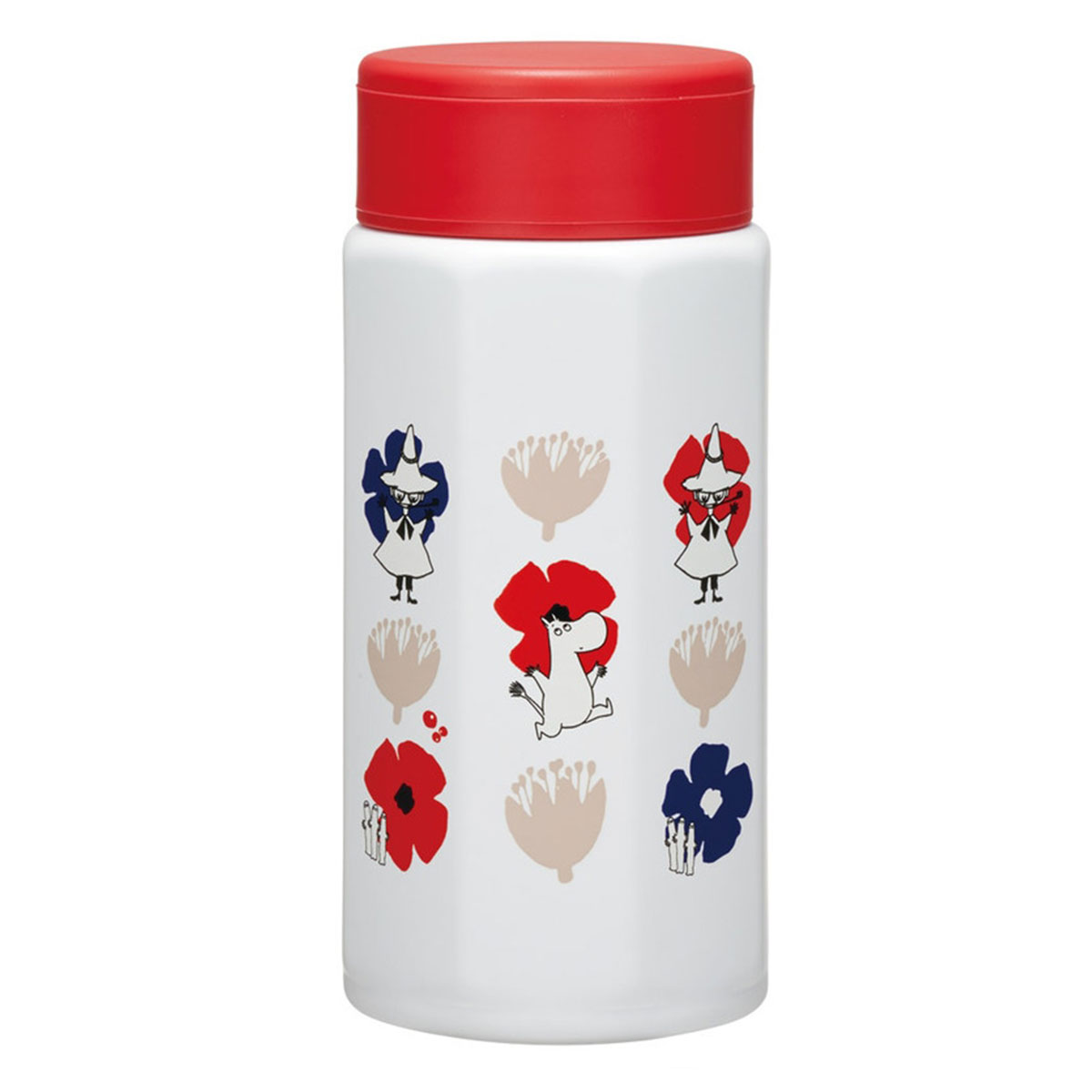 スケーター ステンレスボトル 水筒 350ml マグ 真空断熱 保冷 保温