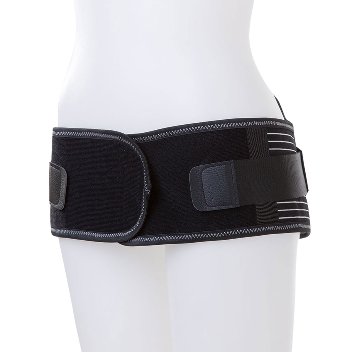 ニーズ 骨盤・腰リセットベルト 腰痛 サポート コルセット 腰 ベルト