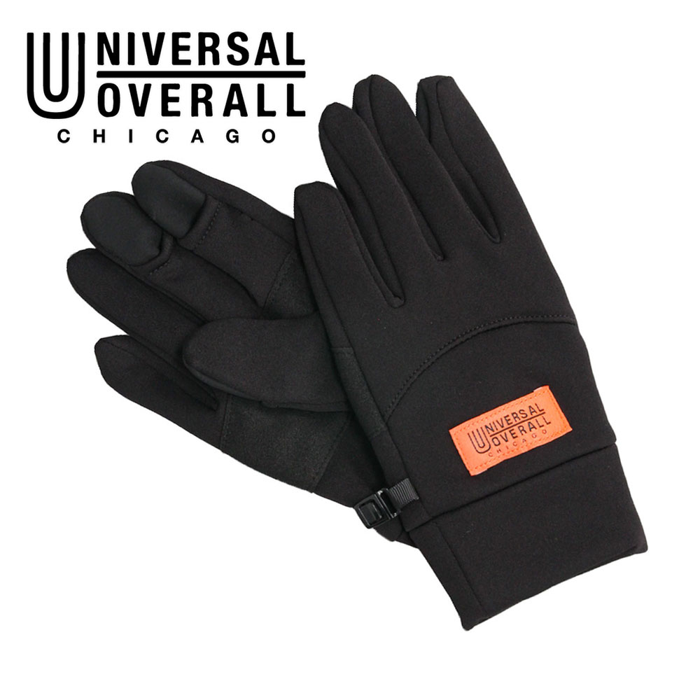 SOL soonerorlater guruguru グローブ　手袋 SOL soonerorlater / スーナーオアレイター GURUGURU HAIRY GLOVES
