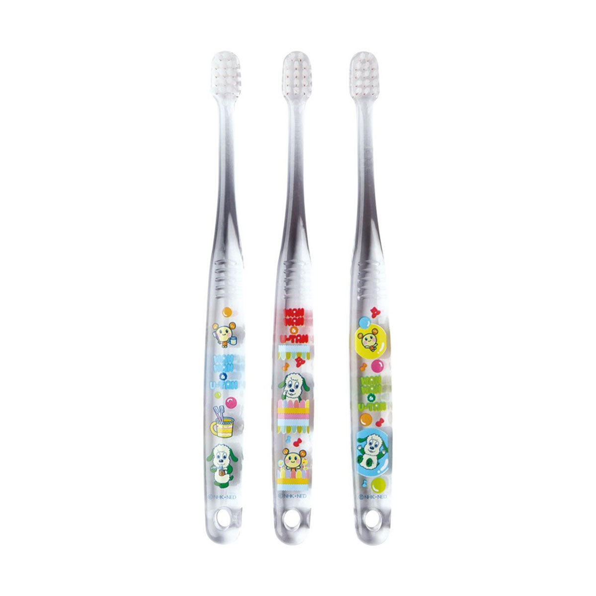 【激レア:新品未開封】スーパーハミガキッズ ヨッシー 子供用歯ブラシ タカラ スケーター 歯ブラシ 子供用 3本 セット キャラクター 乳児 子供