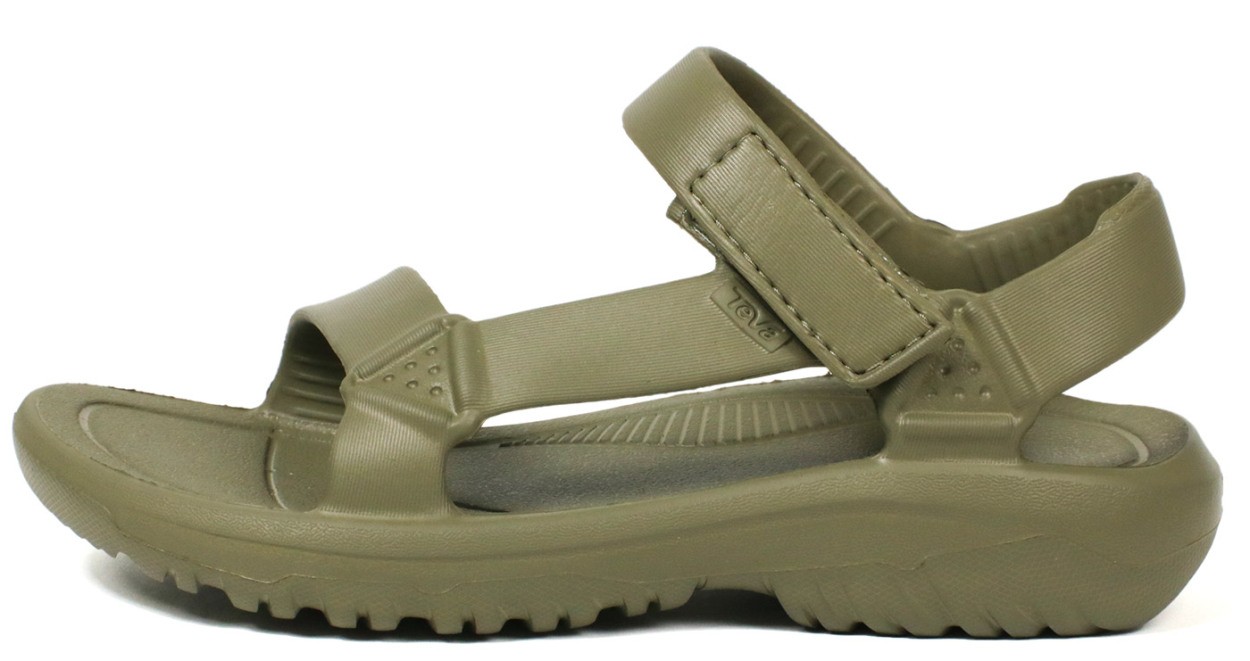 テバ 当店一番人気 サンダル ハリケーン ドリフト メンズ ストラップ スポーツサンダル アウトドア 黒 ブラック リゾート ホワイト 軽量 オリーブ スポサン 白