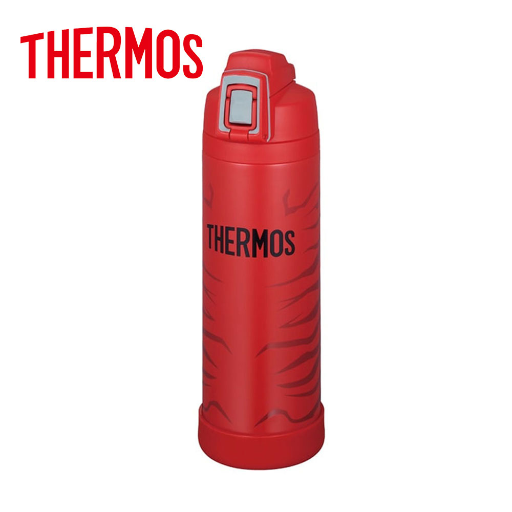 THERMOS（サーモス） 水筒 ボトル 1.0L 保冷 ロック ワンタッチ