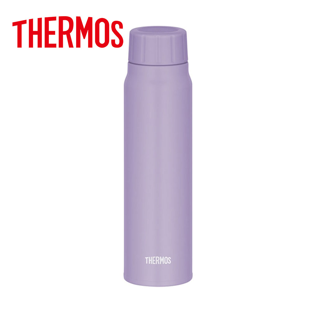 THERMOS FBA-501T 480ml 水筒 THERMOS（サーモス） 水筒 ボトル 炭酸飲料 スクリュー 500ml 保冷