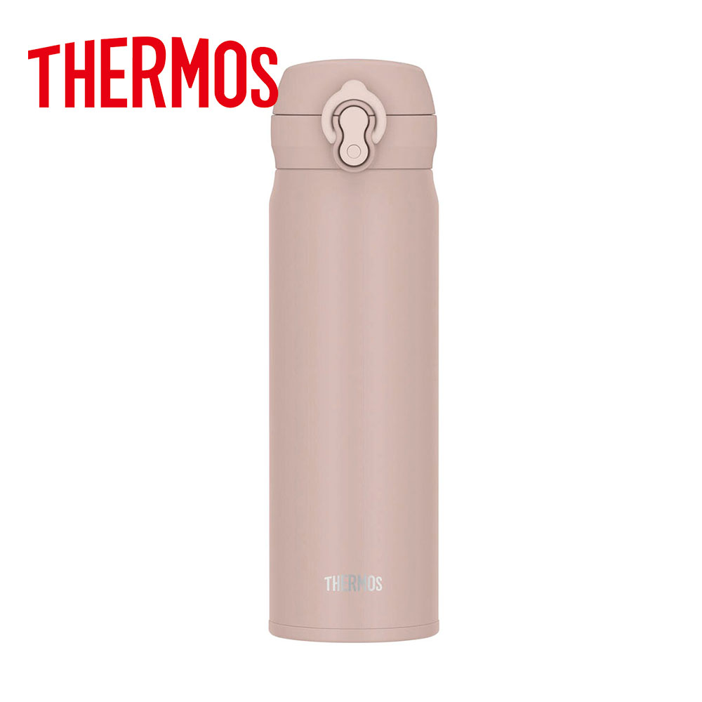 THERMOS（サーモス） 水筒 ボトル ワンタッチ 500ml 保温 保冷