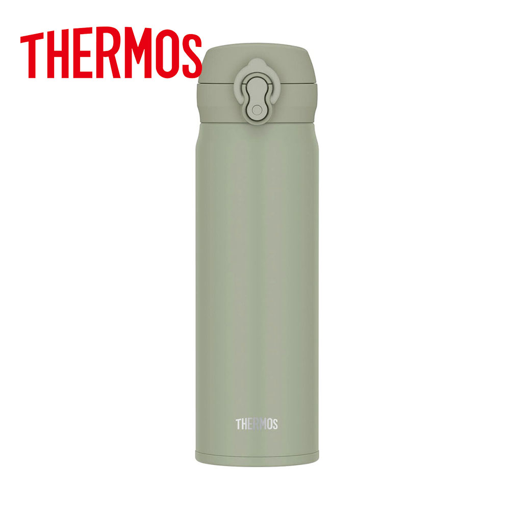 THERMOS（サーモス） 水筒 ボトル ワンタッチ 500ml 保温 保冷