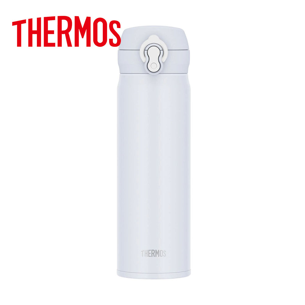 THERMOS（サーモス） 水筒 ボトル ワンタッチ 500ml 保温 保冷