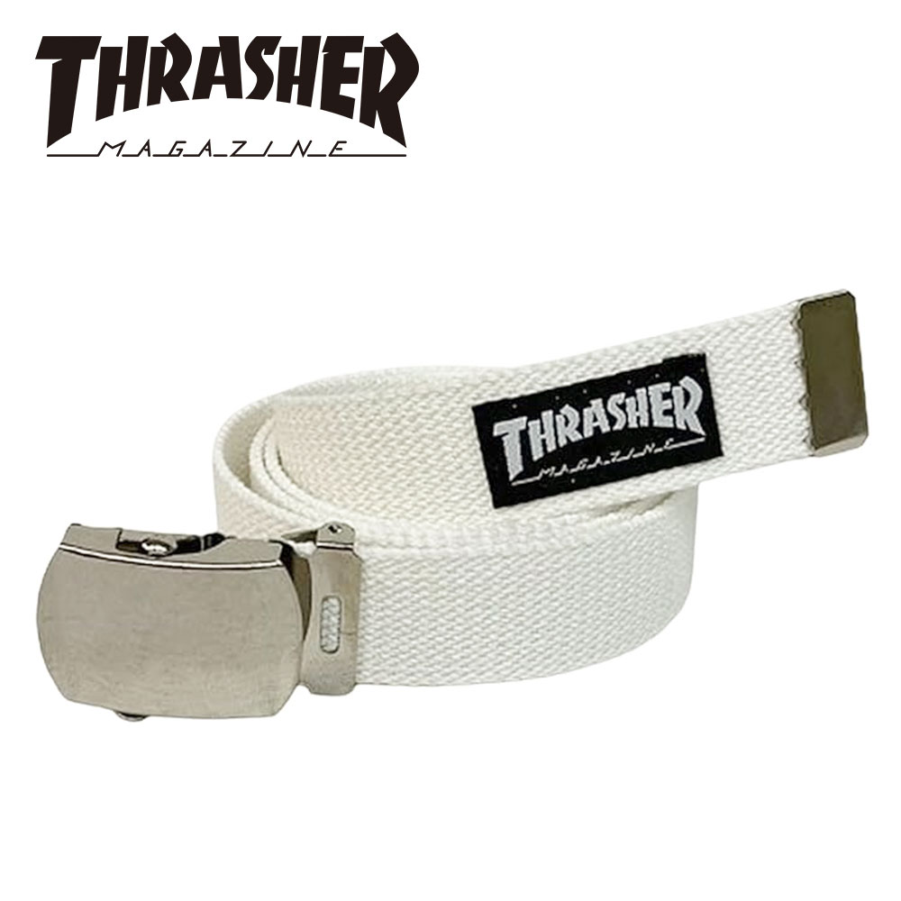 【新品未開封 未使用】ONE OK ROCK ガチャベルト ライブグッズ THRASHER（スラッシャー） ガチャ ベルト GI メンズ レディース
