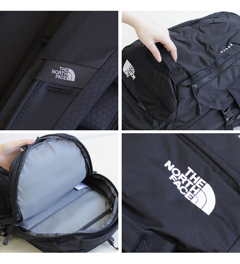 ノースフェイス リュックサック THE NORTH FACE 31L デイパック バック