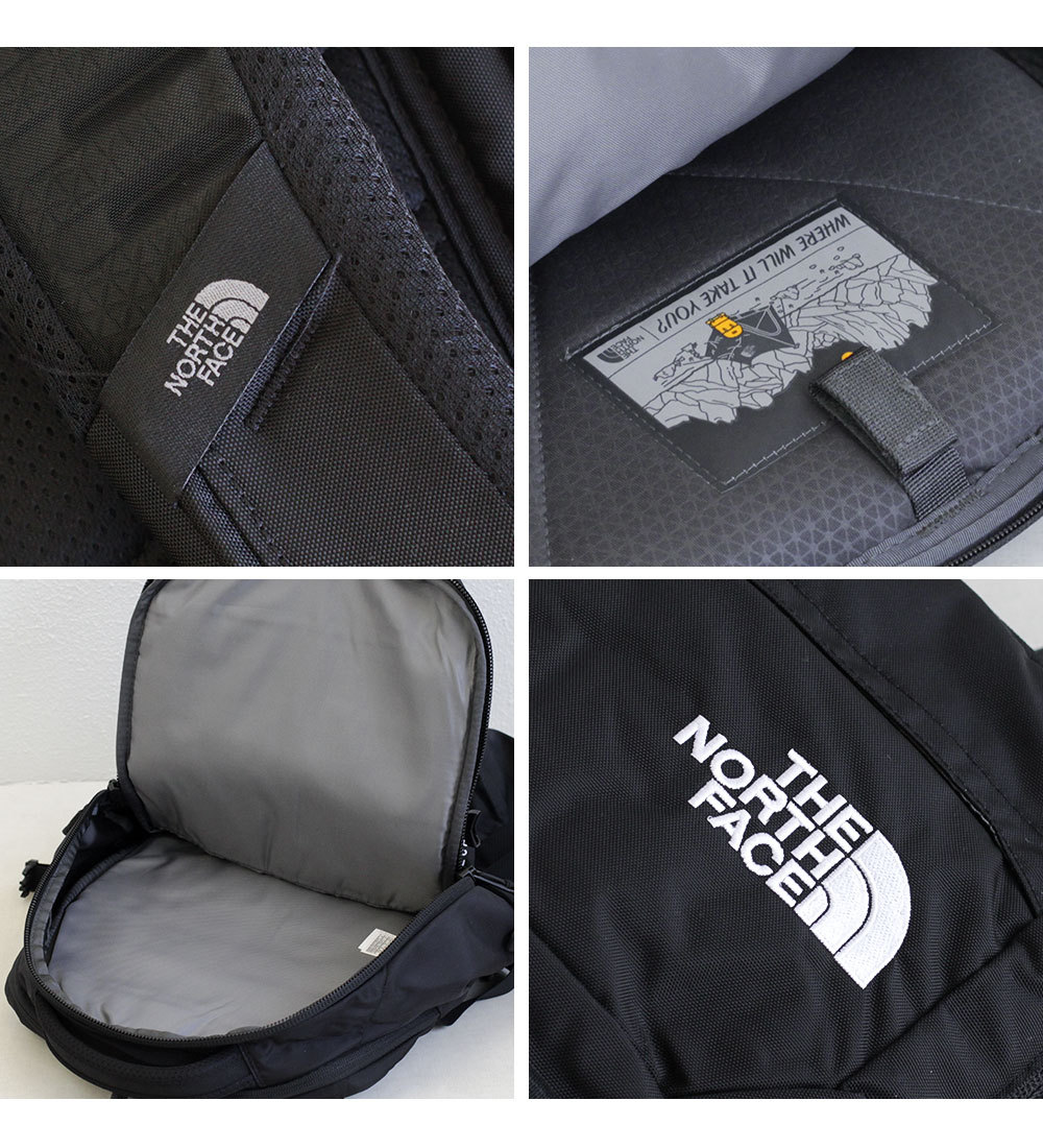 ノースフェイス リュックサック THE NORTH FACE 30L デイパック バック