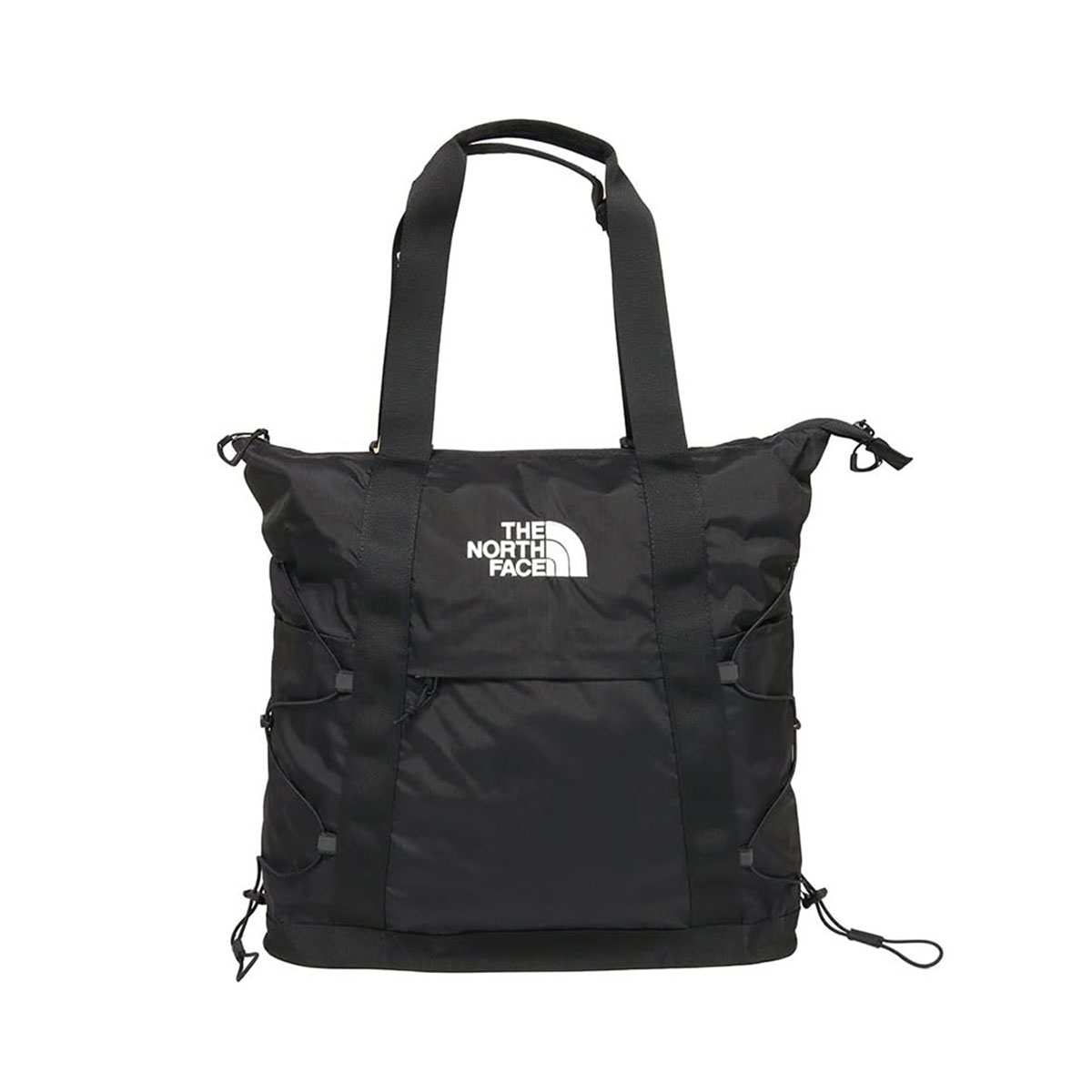 THE NORTH FACE リュック ボレアリス 2way トートバッグ 通学 黒 Borealis Tote NF0A52SV