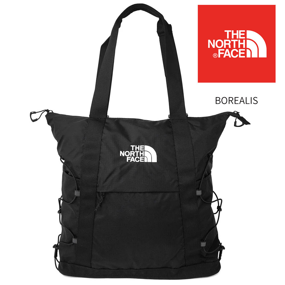 �U �m�[�X�t�F�C�X �����b�N �{���A���X �g�[�g�o�b�O �o�b�N�p�b�N �� THE NORTH FACE Borealis Tote NF0A52SV