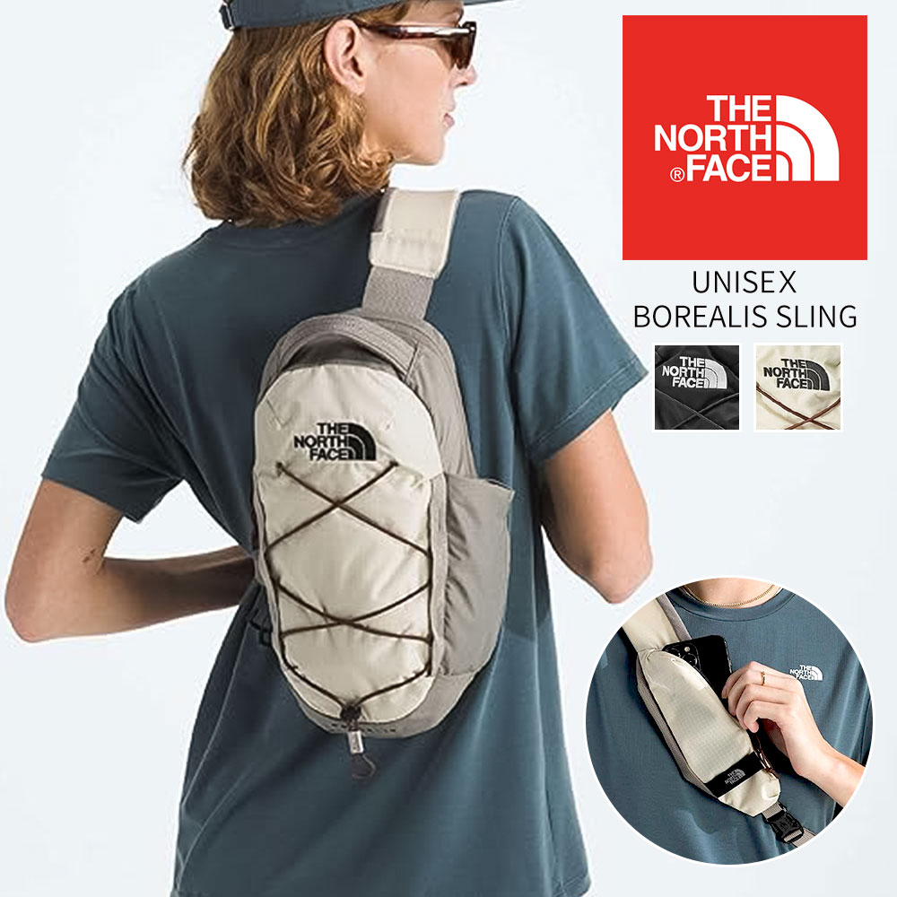 THE NORTH FACE（ザ ノースフェイス） ノースフェイス ショルダー