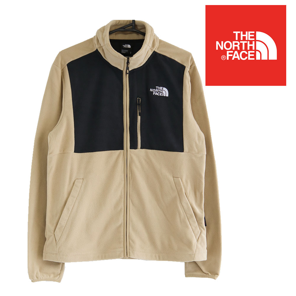 THE NORTH FACE（ザ ノースフェイス） フリース ジャケット メンズ