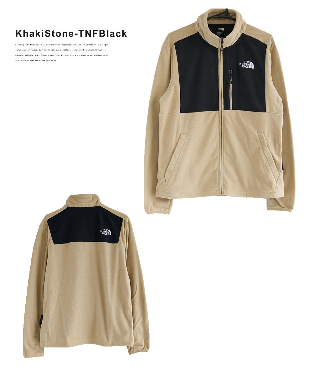 ノースフェイス フリース M THE NORTH FACE（ザ ノースフェイス） フリースジャケット M HOMESAFE