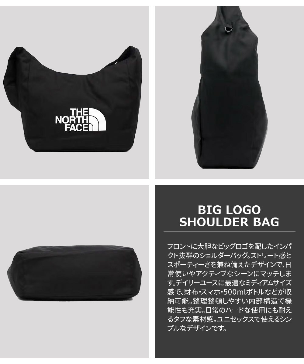 THE NORTH FACE（ザ ノースフェイス） ノースフェイス ショルダー