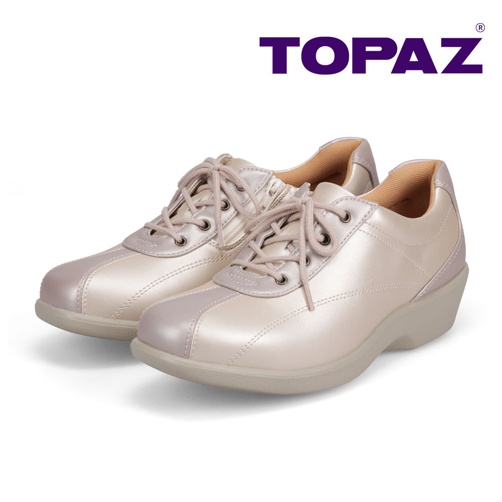 TOPAZ トパーズ コンフォートシューズ レディース 靴