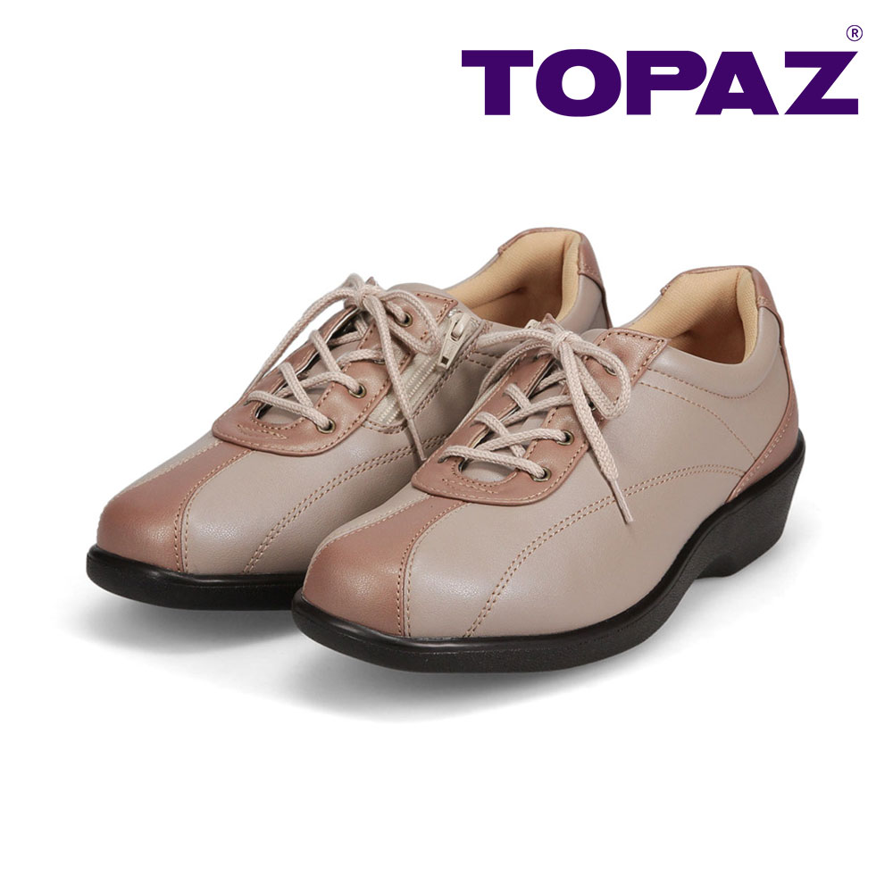 TOPAZ トパーズ コンフォートシューズ レディース 靴