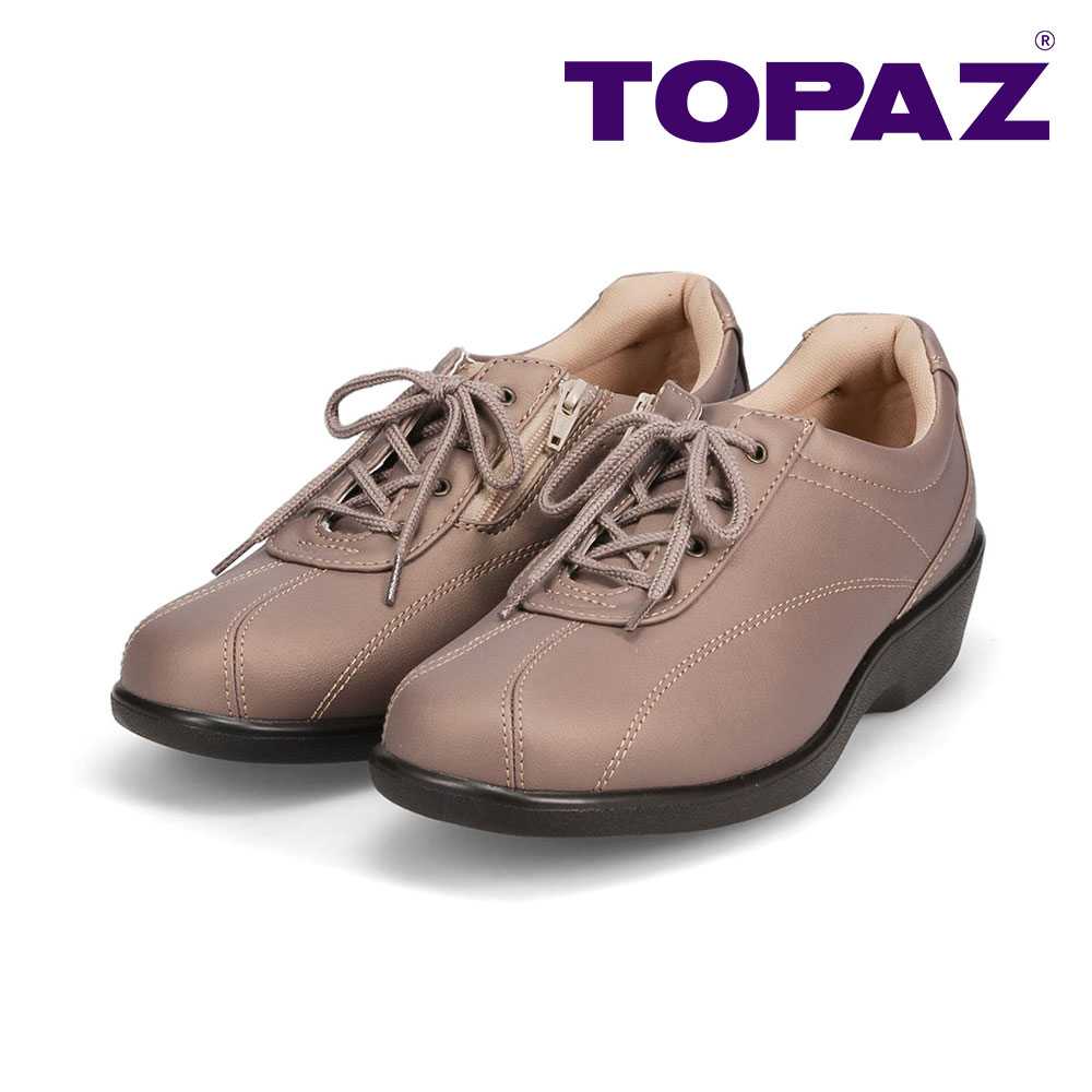 TOPAZ トパーズ コンフォートシューズ レディース 靴