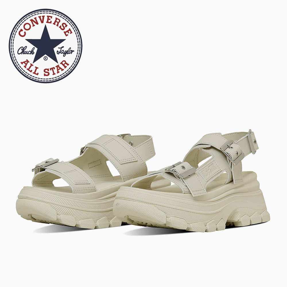 CONVERSE コンバース オールスター トレックウエーブ 厚底