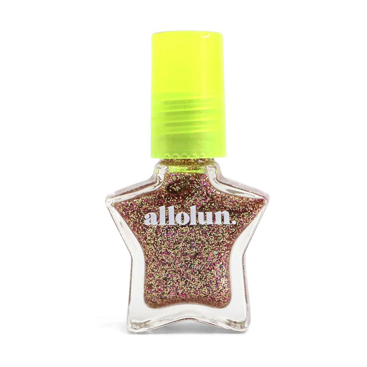 allolun.（オールオルン） はがせるネイル ネイルカラー 子供用 キッズ