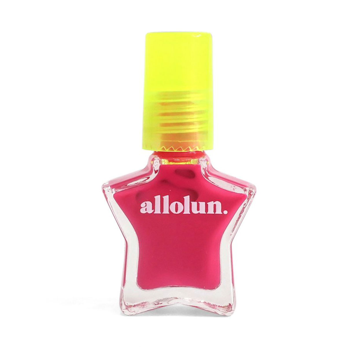 allolun.（オールオルン） はがせるネイル ネイルカラー 子供用 キッズ