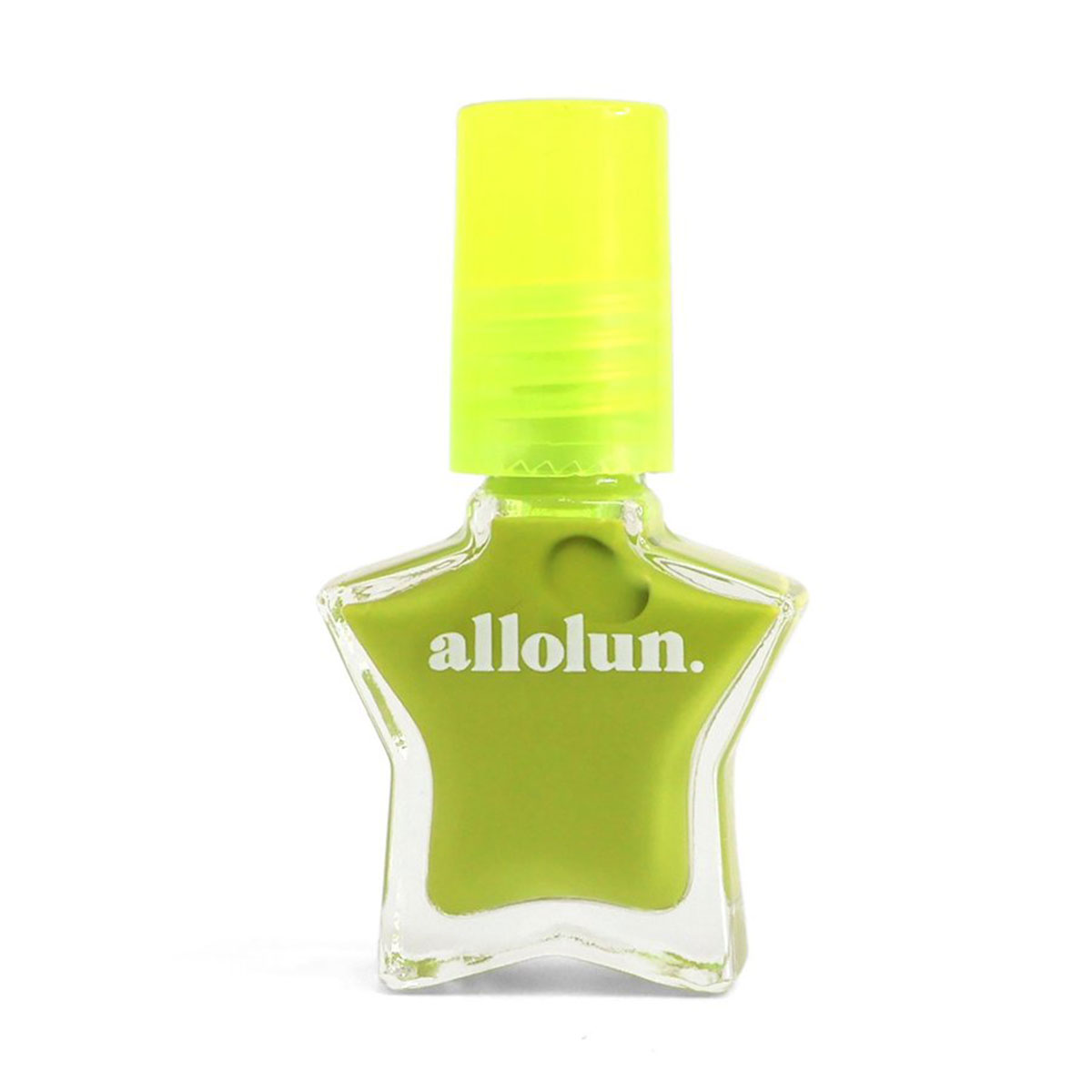 allolun.（オールオルン） はがせるネイル ネイルカラー 子供用 キッズ