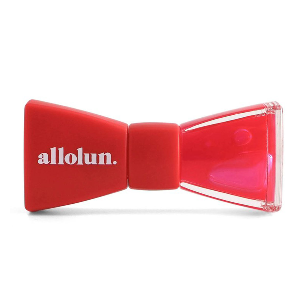allolun. オールオルン コスメ リップグロス 子供用 ラメ ミニ