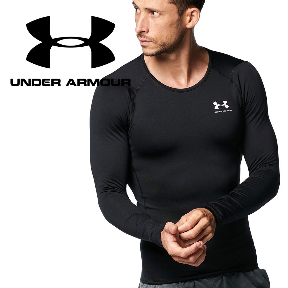 UNDER ARMOUR（アンダーアーマー） メンズ UAコールドギアアーマー