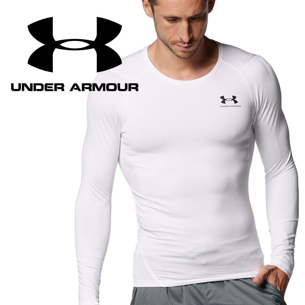 UNDER ARMOUR（アンダーアーマー） メンズ UAコールドギアアーマー