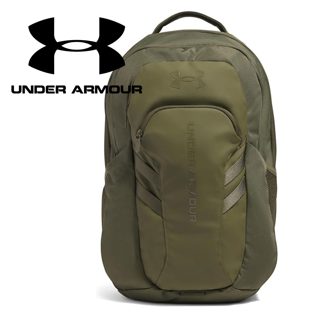 UNDER ARMOUR（アンダーアーマー） リュック シューズ入れ はっ水 撥水