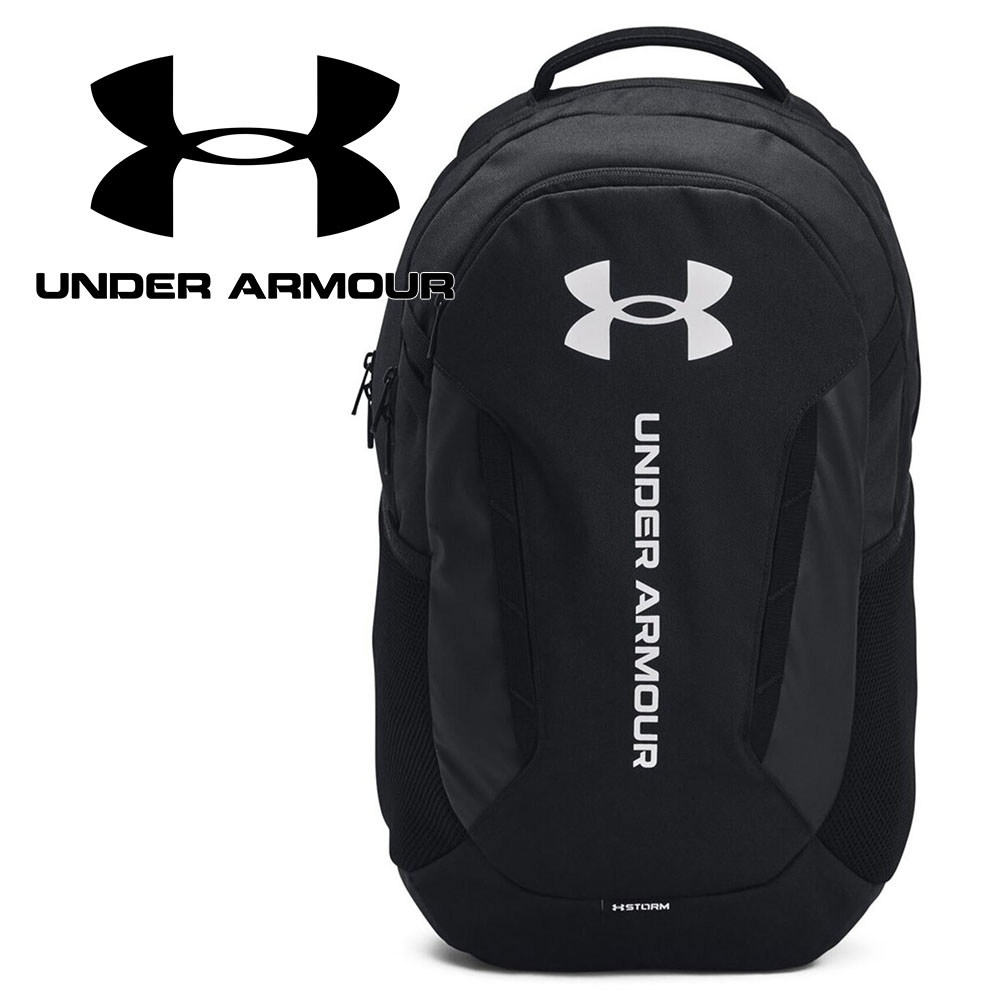 UNDER ARMOUR（アンダーアーマー） UA ハッスル 6.0 バックパック 29L