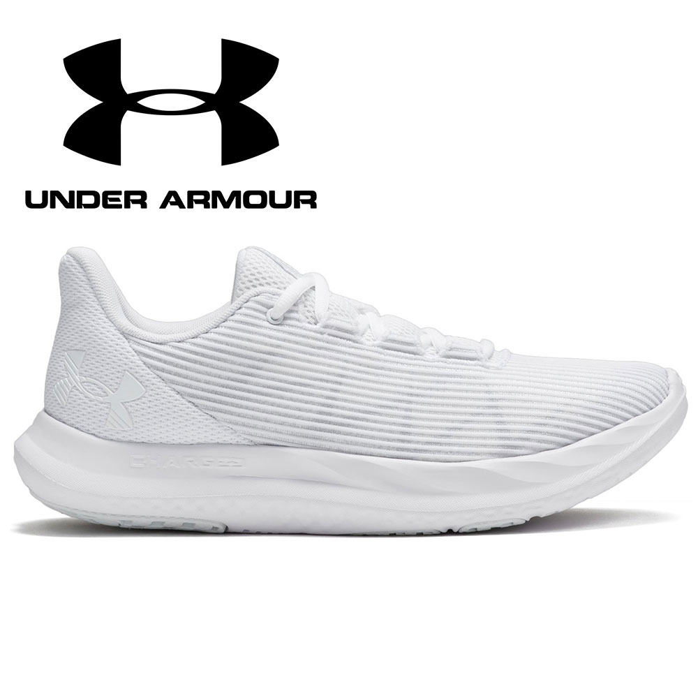 UNDER ARMOUR（アンダーアーマー） ランニング スニーカー レディース