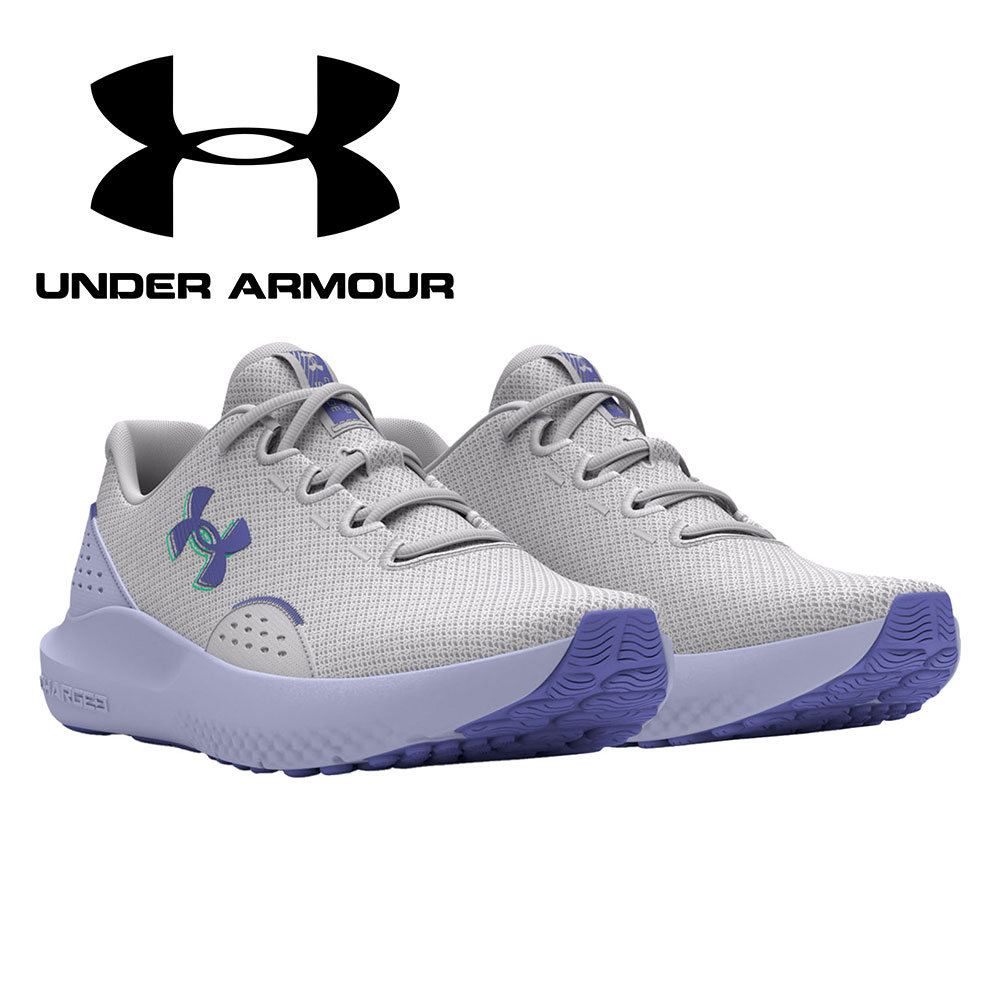 UNDER ARMOUR アンダーアーマー レディース ランニングシューズ