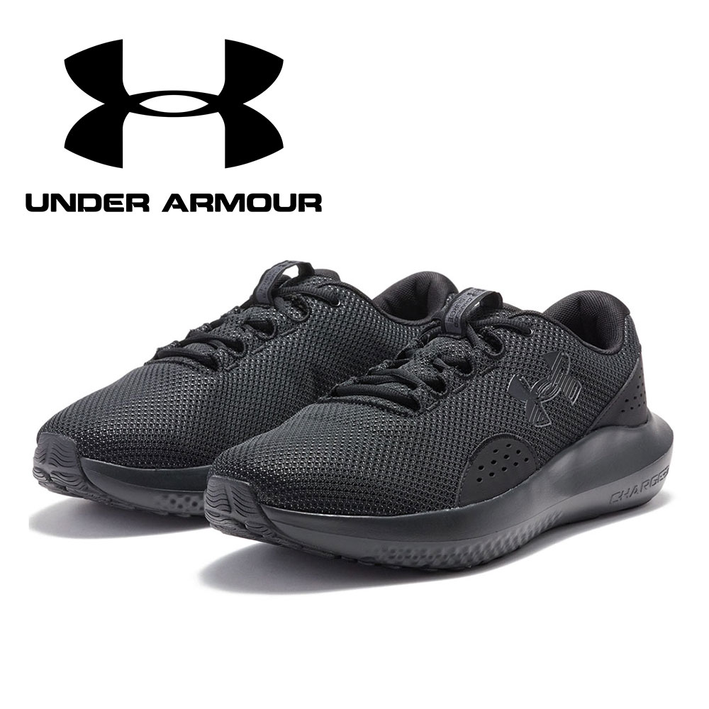 Under Armour トレーニングシューズ ブラック Under Armour ブラック トレーニングシューズ26.5cm - メルカリ