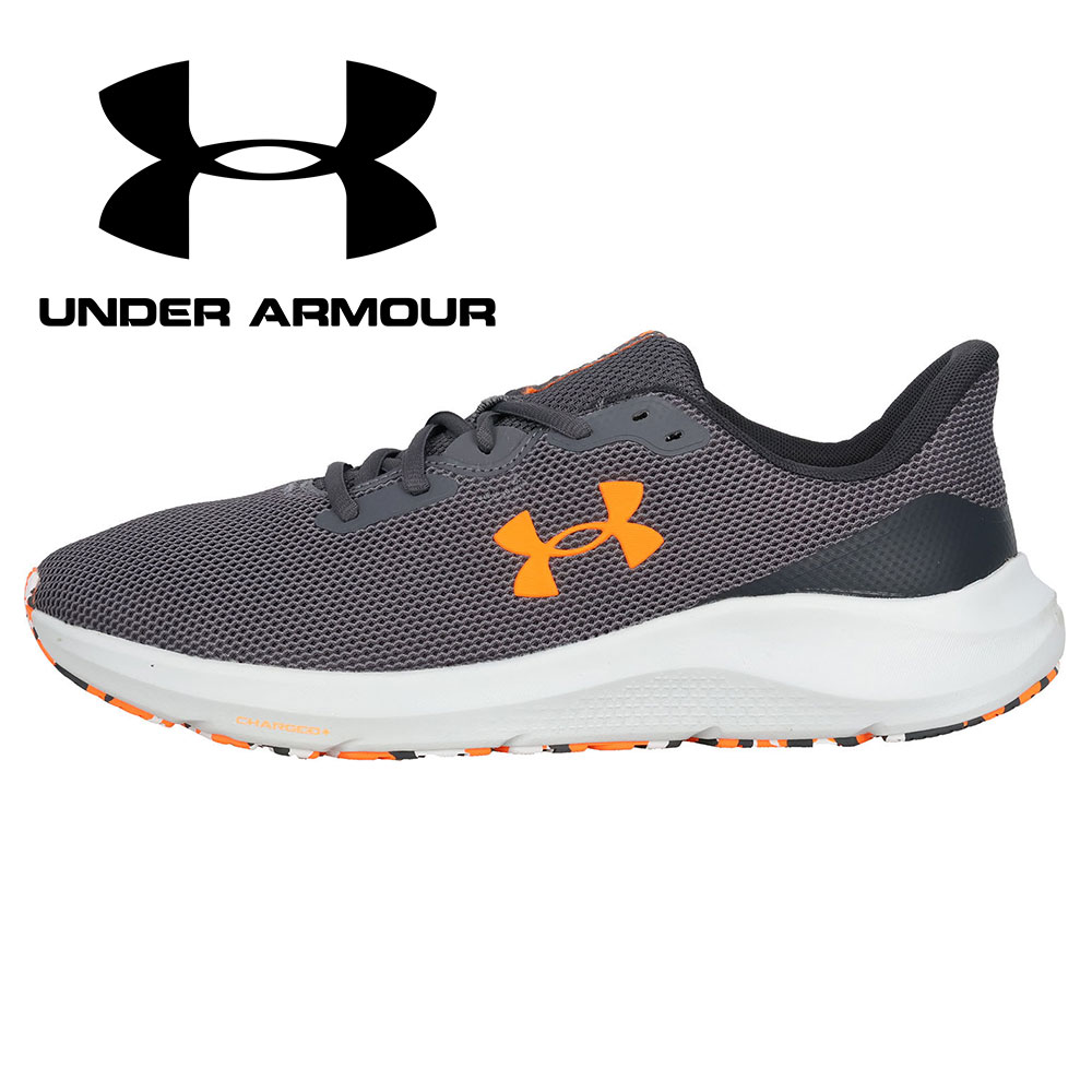 UNDER ARMOUR（アンダーアーマー） ランニング シューズ メンズ 靴 UA