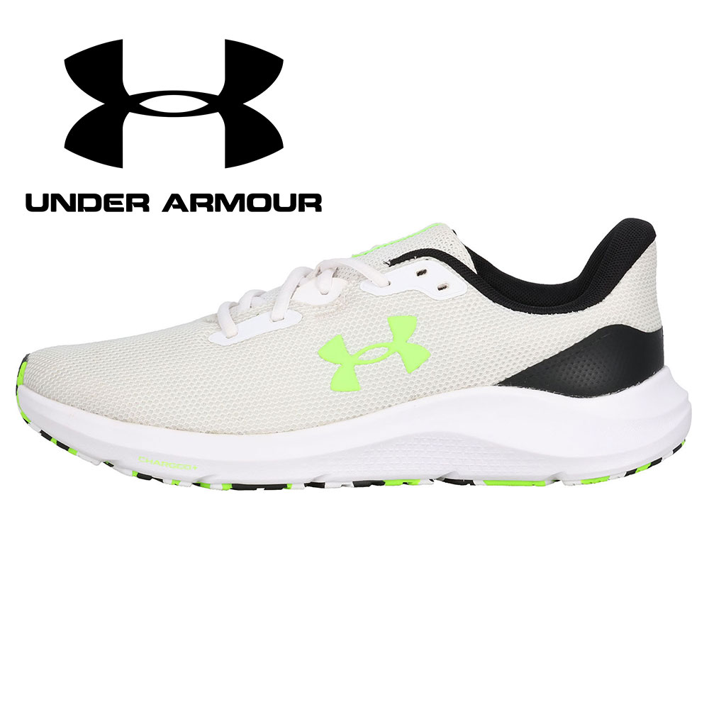 UNDER ARMOUR（アンダーアーマー） ランニング シューズ メンズ 靴 UA