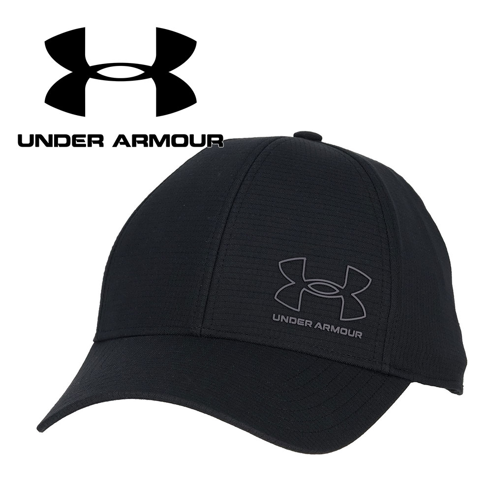 UNDER ARMOUR（アンダーアーマー） UAアイソチル アーマーベント