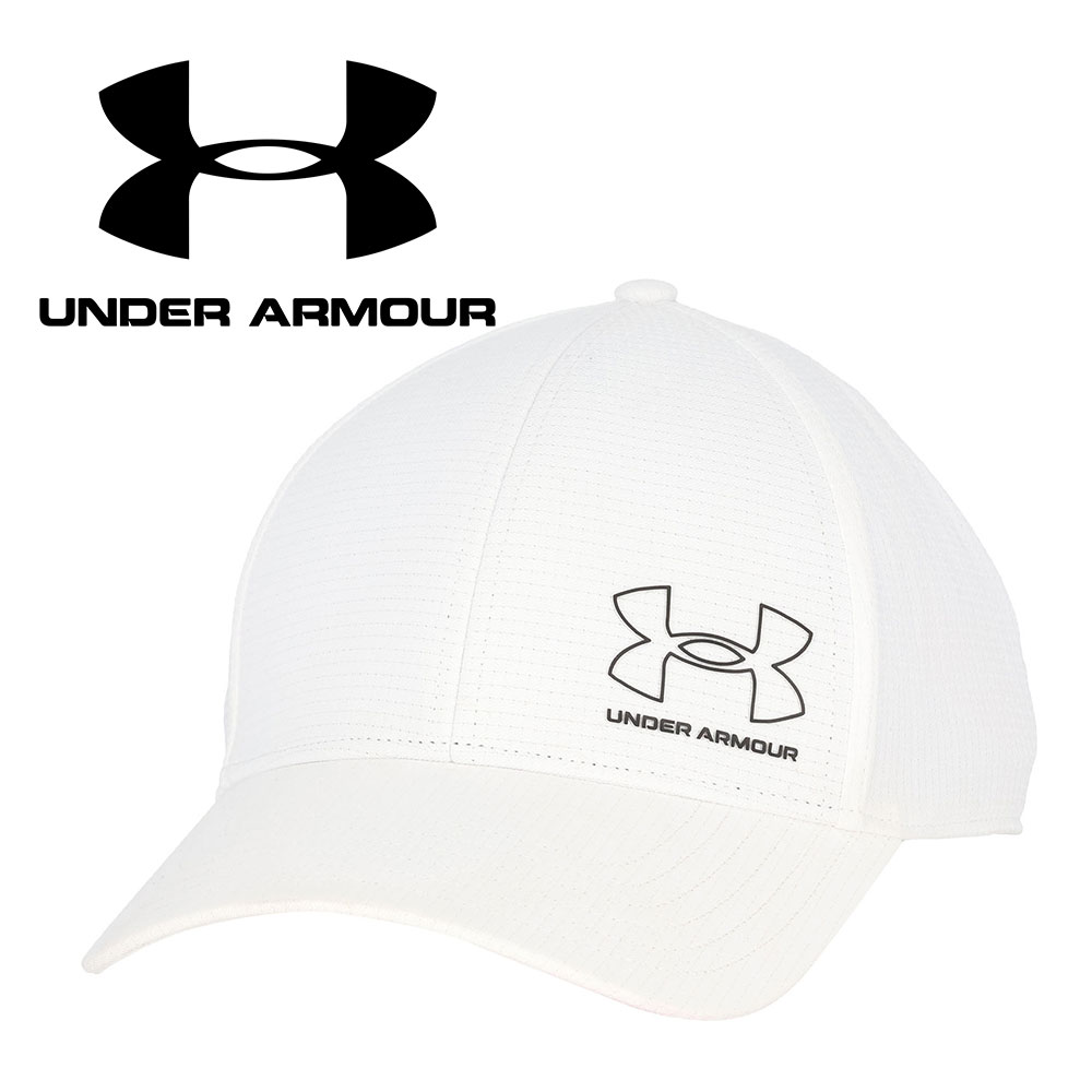 UNDER ARMOUR（アンダーアーマー） UAアイソチル アーマーベント