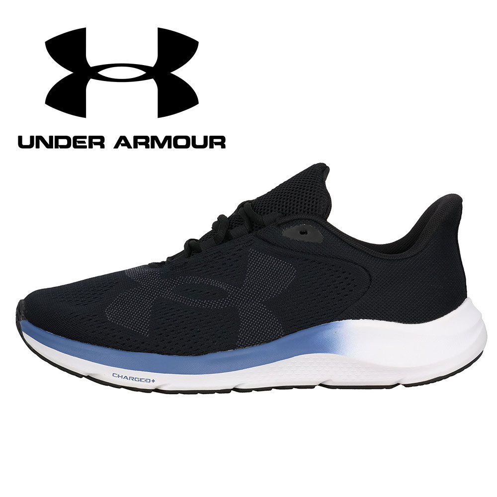UNDER ARMOUR（アンダーアーマー） ランニング シューズ メンズ 靴