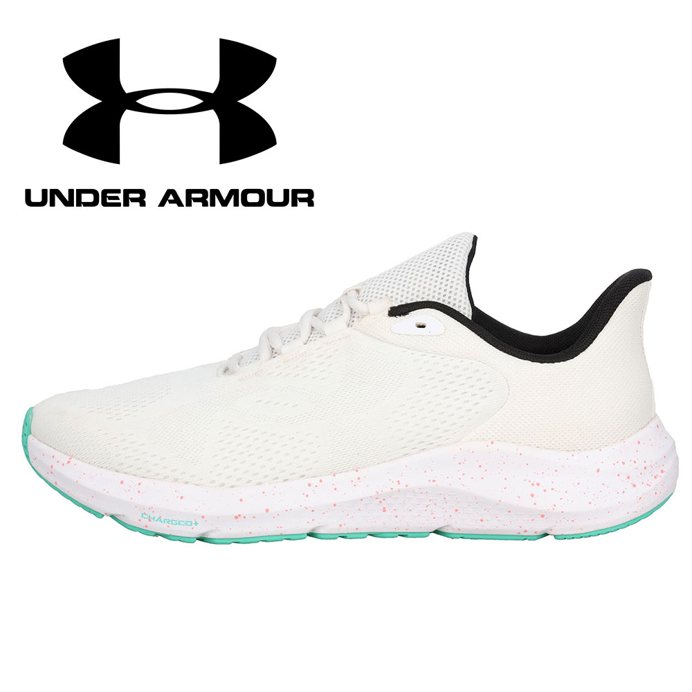 UNDER ARMOUR（アンダーアーマー） ランニング シューズ メンズ 靴