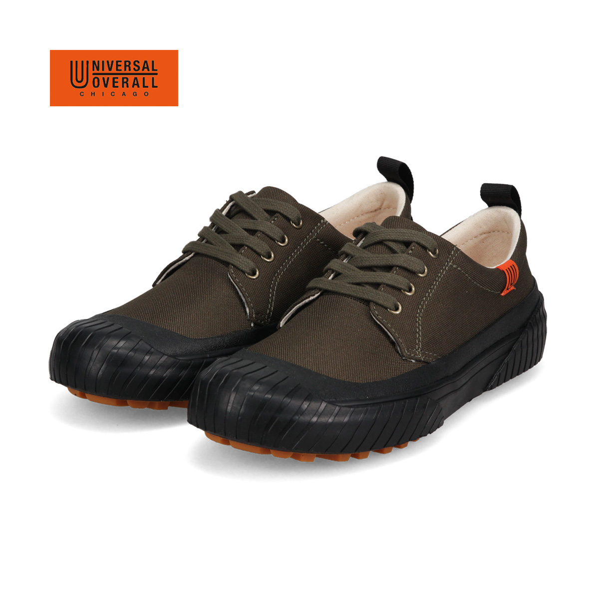 UNIVERSAL OVERALL（ユニバーサルオーバーオール） スニーカー