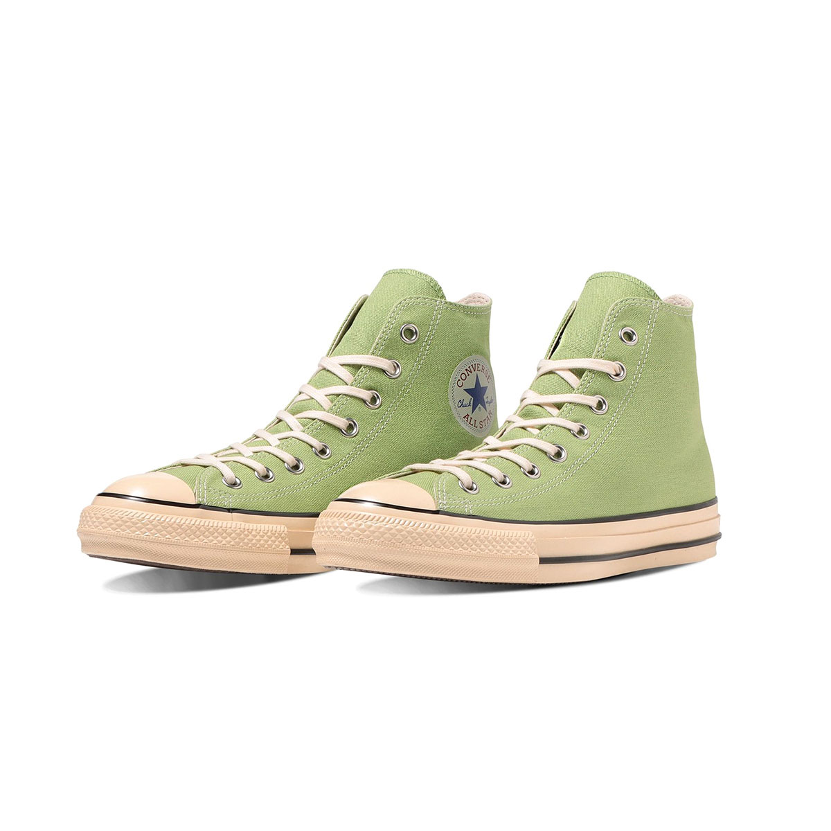 CONVERSE（コンバース） レディース スニーカー ハイカット メンズ