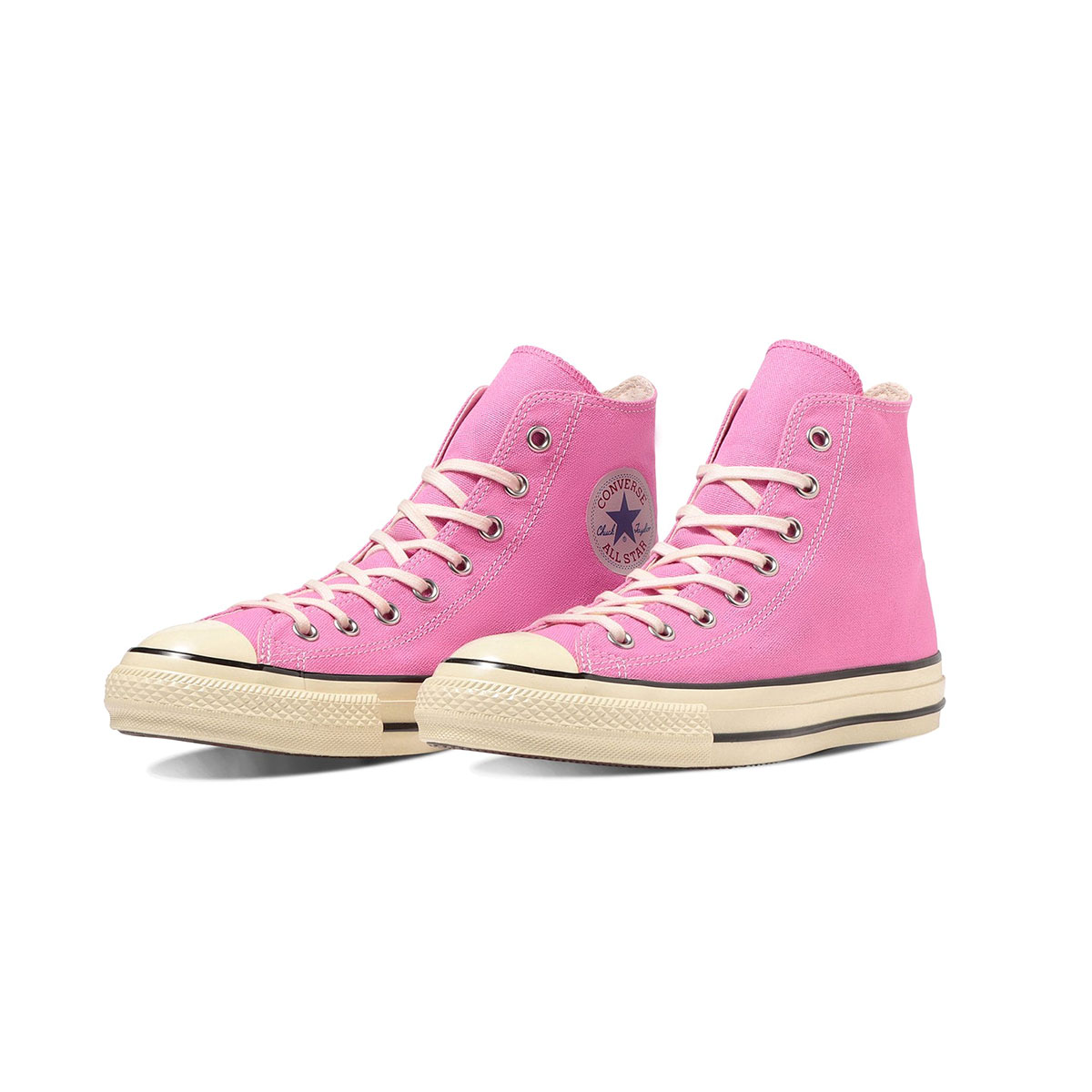 CONVERSE（コンバース） レディース スニーカー ハイカット メンズ